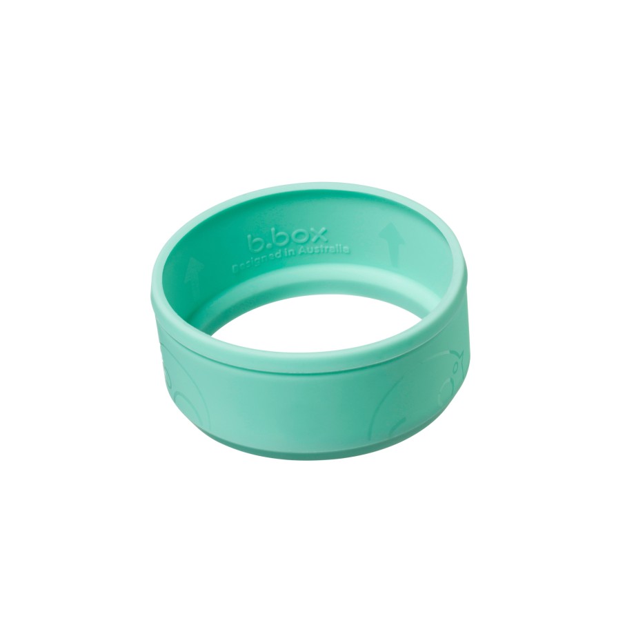 Taza 360 con cierre hermético B.Box - Emerald Forest