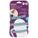 Correa anticaídas para tazas Connect a Cup B.Box - Ocean