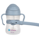 Correa anticaídas para tazas Connect a Cup B.Box - Ocean