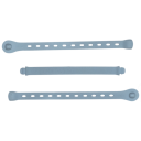 Correa anticaídas para tazas Connect a Cup B.Box - Ocean