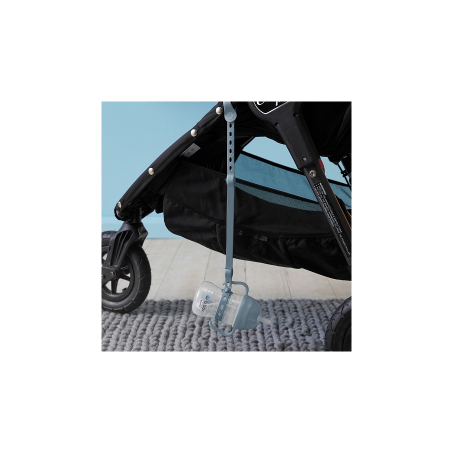 Correa anticaídas para tazas Connect a Cup B.Box - Ocean