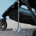 Correa anticaídas para tazas Connect a Cup B.Box - Ocean