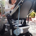 Correa anticaídas para tazas Connect a Cup B.Box - Ocean