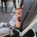 Correa anticaídas para tazas Connect a Cup B.Box - Ocean