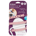 Correa anticaídas para tazas Connect a Cup B.Box - Blush