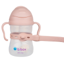 Correa anticaídas para tazas Connect a Cup B.Box - Blush