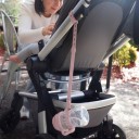 Correa anticaídas para tazas Connect a Cup B.Box - Blush