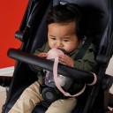 Correa anticaídas para tazas Connect a Cup B.Box - Blush