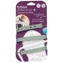 Correa anticaídas para tazas Connect a Cup B.Box - Sage