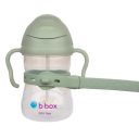 Correa anticaídas para tazas Connect a Cup B.Box - Sage