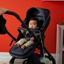 Correa anticaídas para tazas Connect a Cup B.Box - Sage