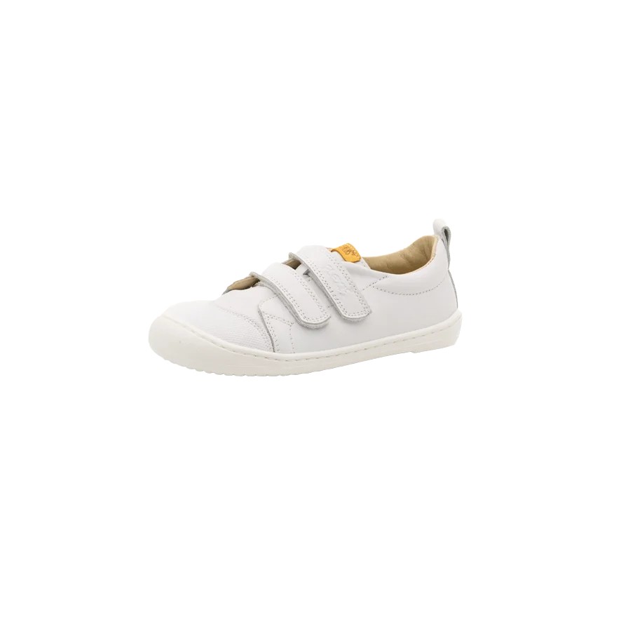 FLEXI NENS Zapatilla (Match/Salvaje Blanco)