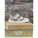 FLEXI NENS Sandalia (Kobe Stone)
