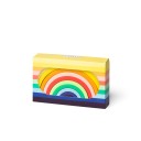 Stacking Big Rainbow Full Color Little L