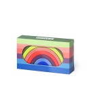 Stacking Small Rainbow Little L