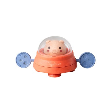 Bath Paddle Ship Space Piggy Tigertribe
