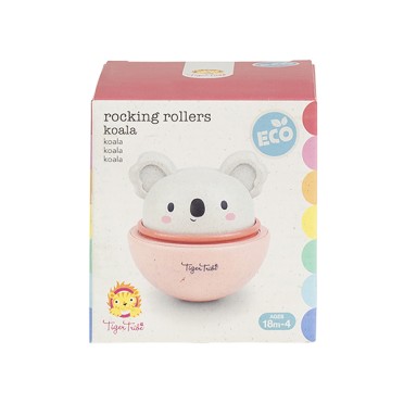 Rocking Rollers Koala ECO Tigertribe