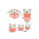 Rocking Rollers Koala ECO Tigertribe