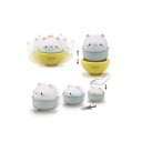 Rocking Rollers Cat ECO Tigertribe