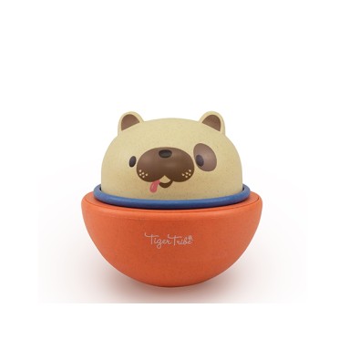 Rocking Rollers Dog ECO Tigertribe 2