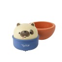 Rocking Rollers Dog ECO Tigertribe