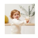 Silicone Rattle Bunny Tigertribe