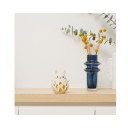 Silicone Rattle Bunny Tigertribe