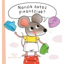NONDIK DATOZ PIXONTZIAK? - Guido Van Genechten