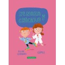 NENAZA Y CHICAZO - Pilar Serrano Burgos