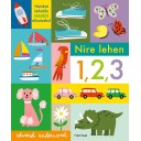 NIRE LEHEN 1, 2, 3 - Edward Underwood
