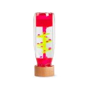 Move Bottle Spiral Pink PETIT BOUM