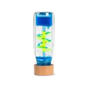 Move Bottle Spiral Blue PETIT BOUM