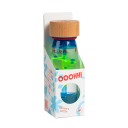 Move Bottle Spiral Blue PETIT BOUM